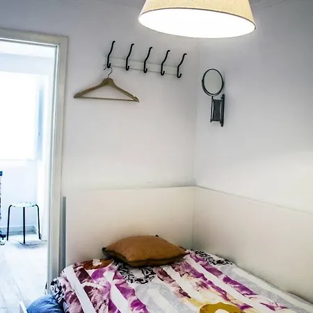 Lägenhet Fades Do Reino Lisboa
