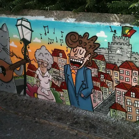 Fades Do Reino * Lisboa