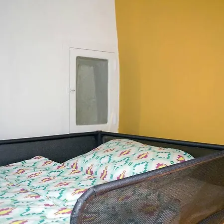 Lägenhet Fades Do Reino Lisboa