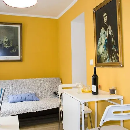 Fades Do Reino Lisbon