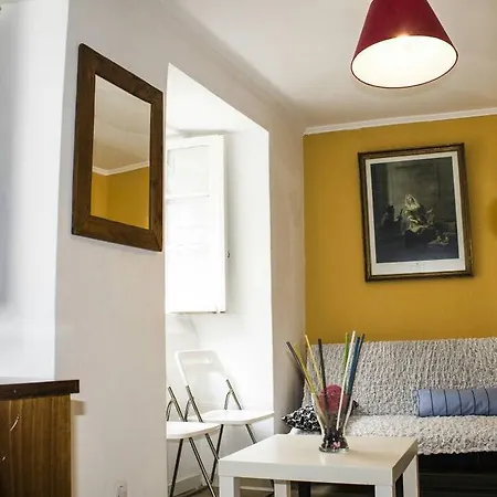 Apartman Fades Do Reino *