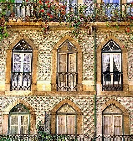 Apartman Fades Do Reino