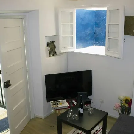 Fades Do Reino Apartman Lisboa