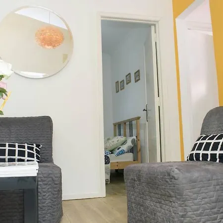 Fades Do Reino Apartman
