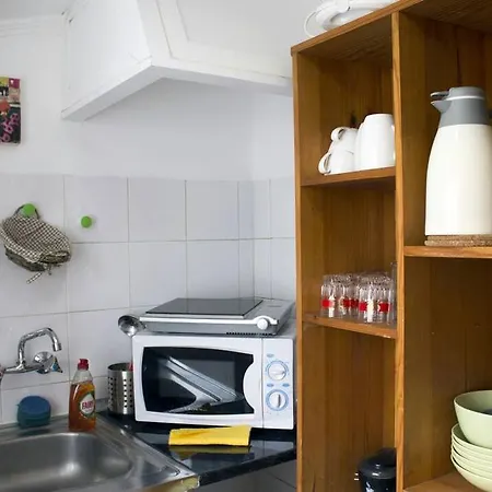 Apartman Fades Do Reino Lisboa