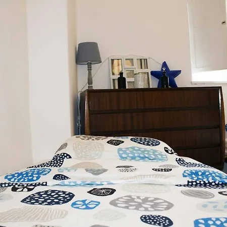 Fades Do Reino Apartman