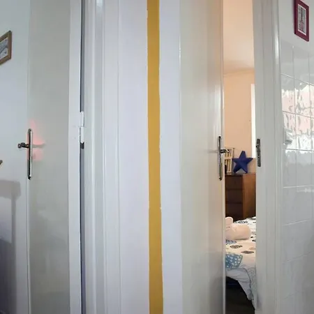 Fades Do Reino Apartman Lisboa