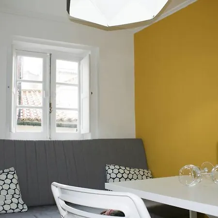Apartman Fades Do Reino Lisboa