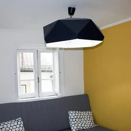 Apartman Fades Do Reino