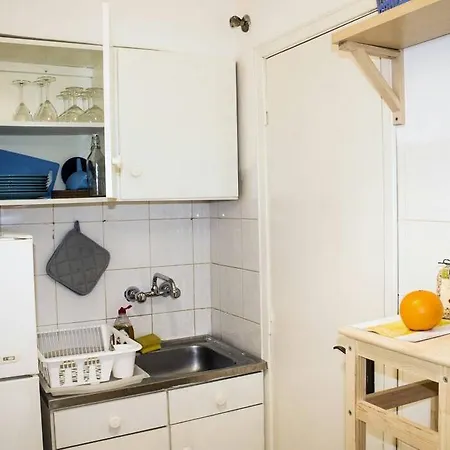 Apartman Fades Do Reino *