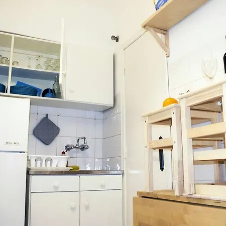 Fades Do Reino Apartman *