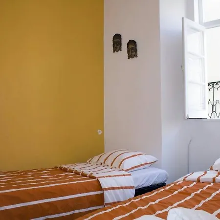 Apartman Fades Do Reino Lisboa