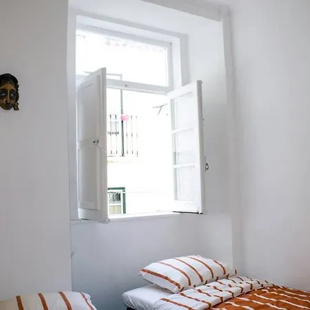 Fades Do Reino * Lisboa