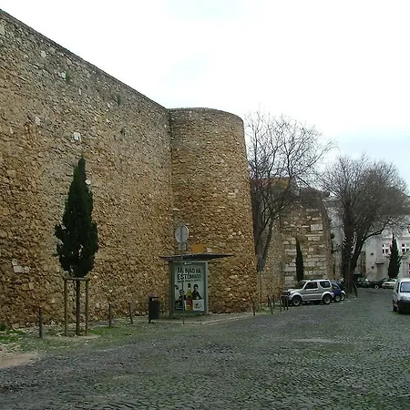 Apartman Fades Do Reino