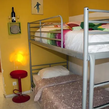 Apartman Fades Do Reino Lisboa