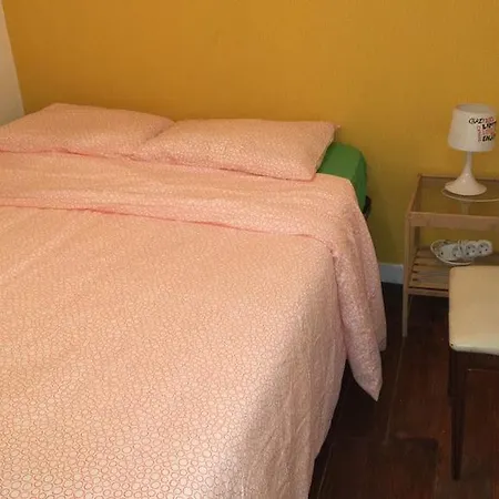 Apartman Fades Do Reino