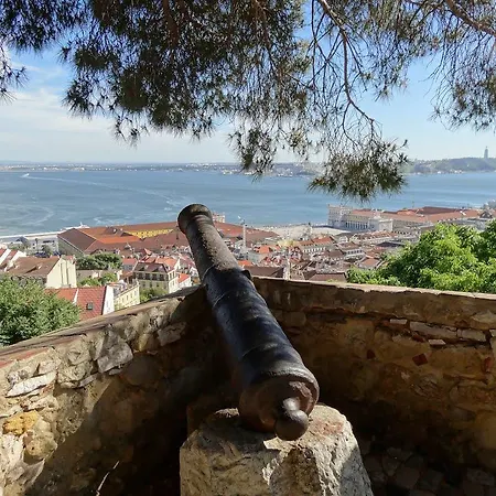 Apartman Fades Do Reino Lisboa